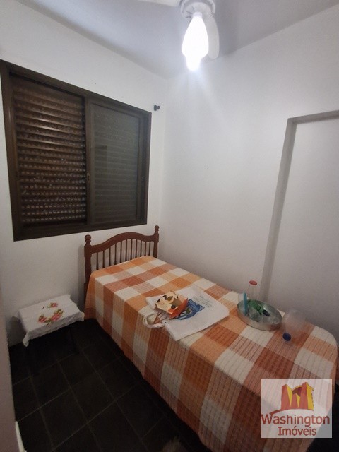 Apartamento Guaruja / Vila luis antonio