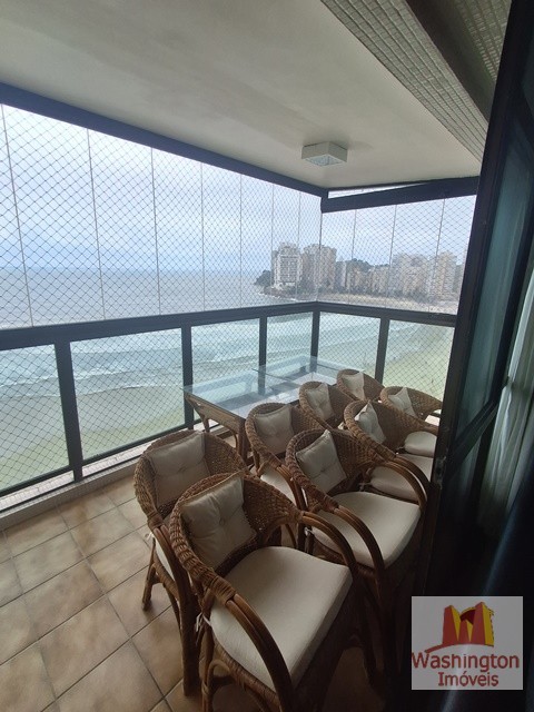Apartamento Guaruja / Vila luis antonio