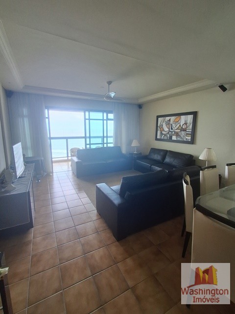 Apartamento Guaruja / Vila luis antonio
