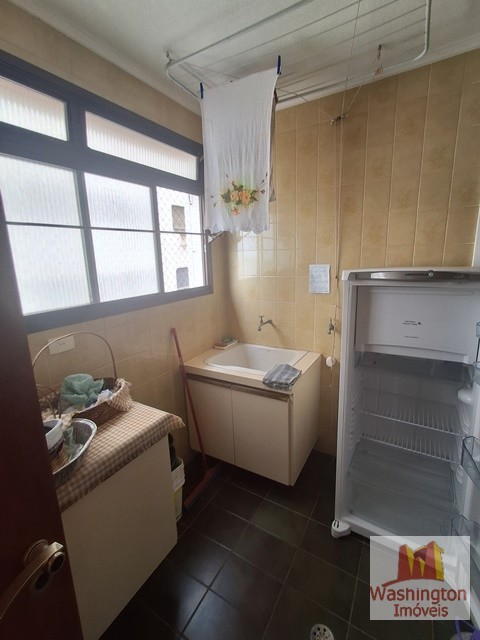 Apartamento Guaruja / Vila luis antonio