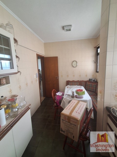 Apartamento Guaruja / Vila luis antonio