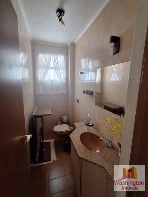 Apartamento Guaruja / Vila luis antonio