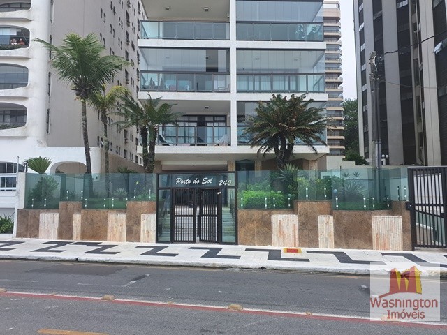 Apartamento Guaruja / Vila luis antonio