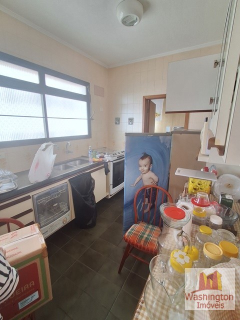 Apartamento Guaruja / Vila luis antonio