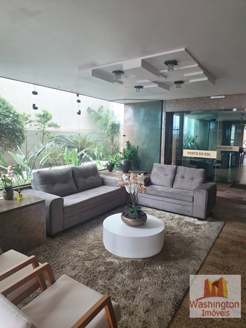 Apartamento Guaruja / Vila luis antonio