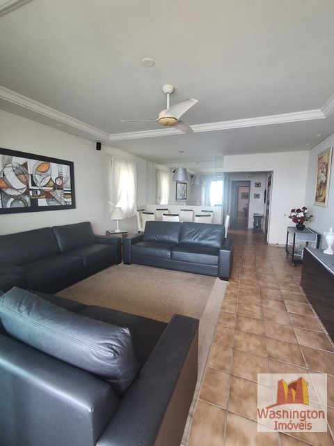 Apartamento Guaruja / Vila luis antonio