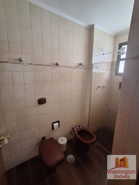 Apartamento Guaruja / Vila luis antonio