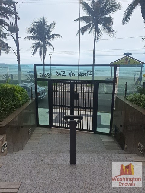 Apartamento Guaruja / Vila luis antonio