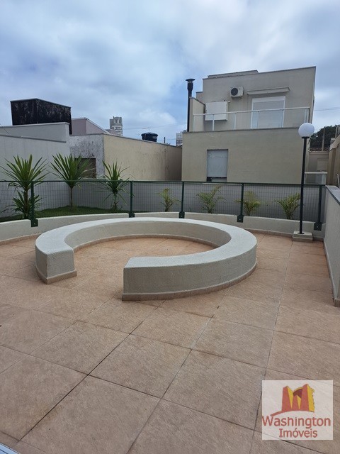 Apartamento Mogi das cruzes / Vila oliveira