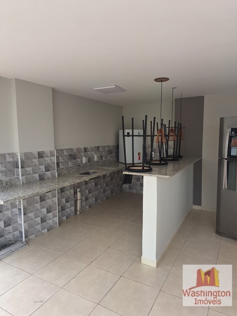 Apartamento Mogi das cruzes / Vila oliveira