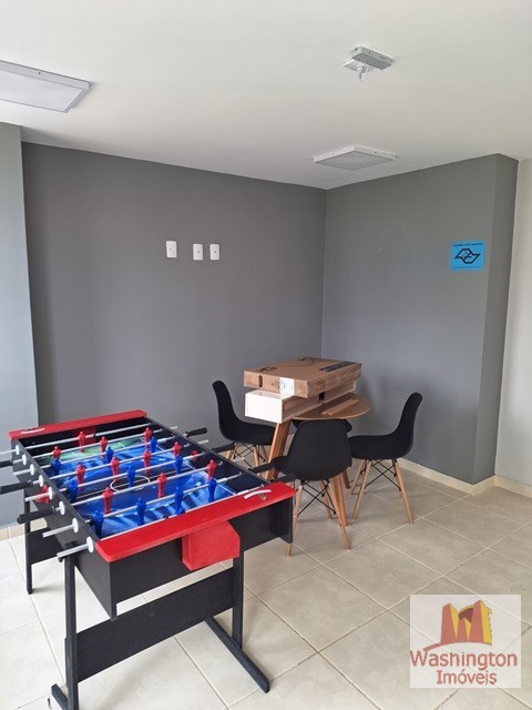 Apartamento Mogi das cruzes / Vila oliveira