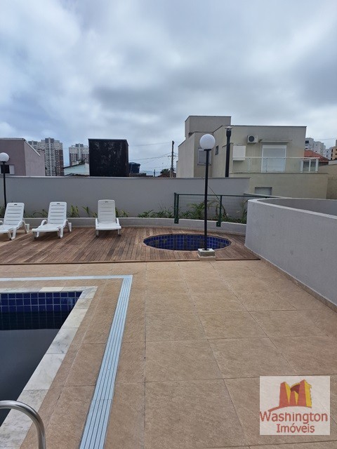 Apartamento Mogi das cruzes / Vila oliveira