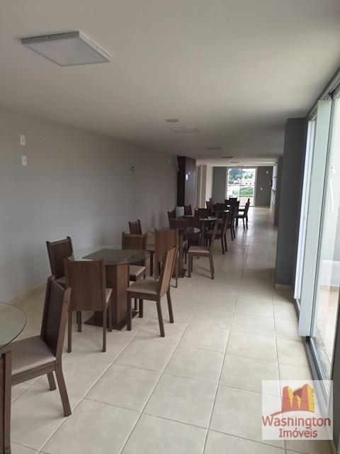 Apartamento Mogi das cruzes / Vila oliveira