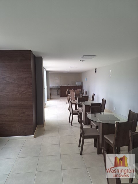 Apartamento Mogi das cruzes / Vila oliveira