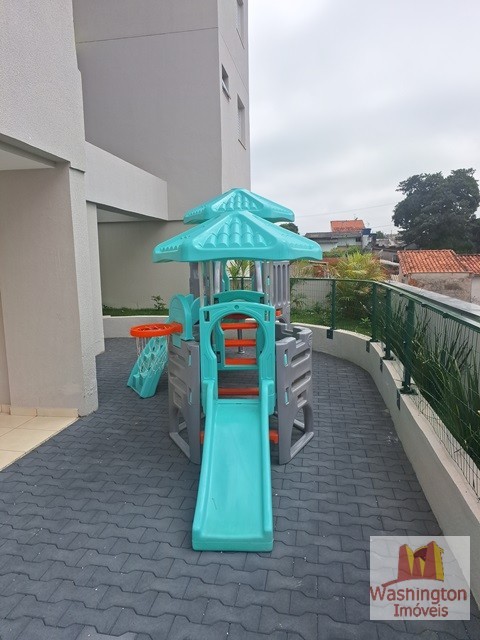 Apartamento Mogi das cruzes / Vila oliveira
