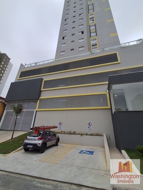 Apartamento Mogi das cruzes / Vila oliveira