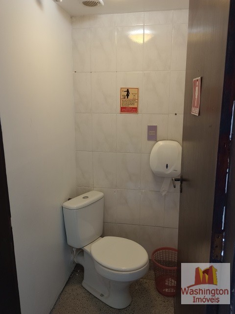 Sala Comercial Mogi das cruzes / Centro