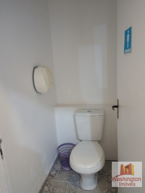 Sala Comercial Mogi das cruzes / Centro