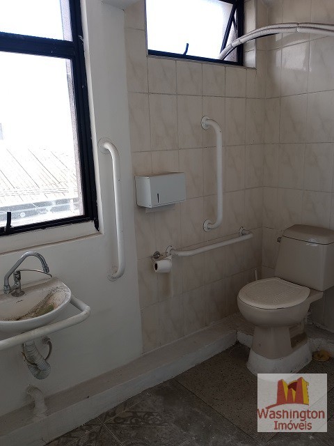 Sala Comercial Mogi das cruzes / Centro