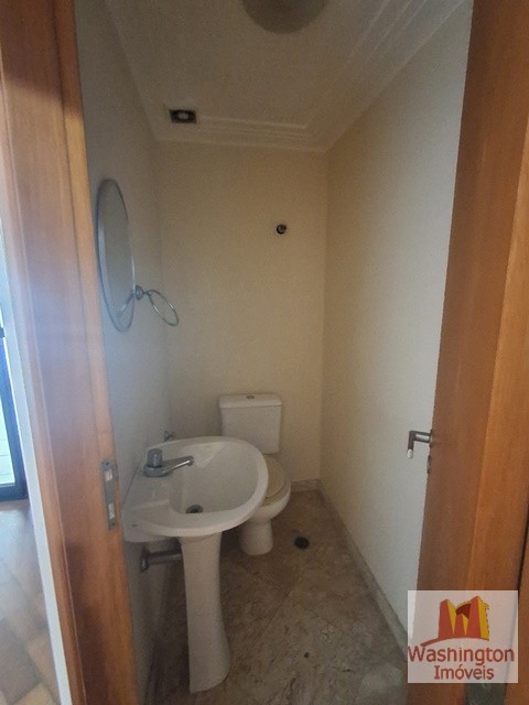 Apartamento Mogi das cruzes / Vila oliveira