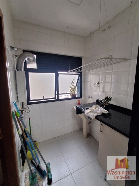 Apartamento Mogi das cruzes / Centro