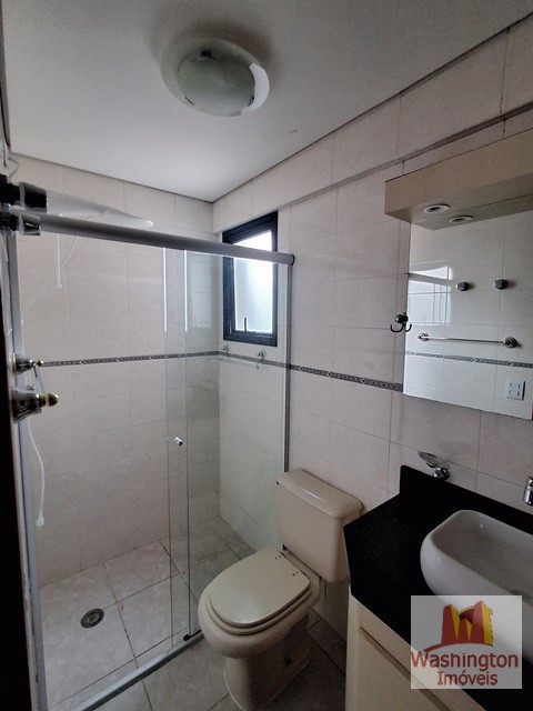 Apartamento Mogi das cruzes / Centro