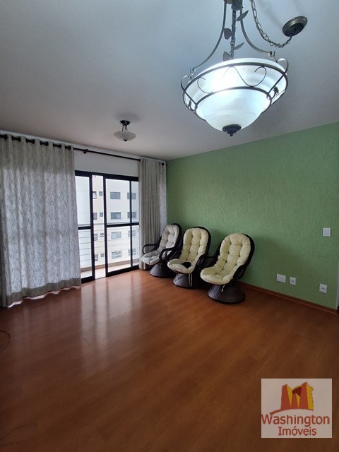 Apartamento Mogi das cruzes / Centro
