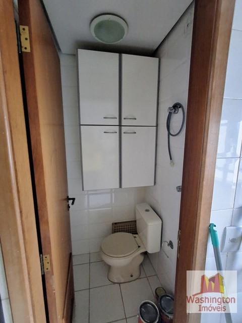 Apartamento Mogi das cruzes / Centro