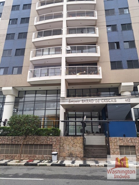 Apartamento Mogi das cruzes / Centro