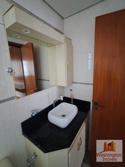 Apartamento Mogi das cruzes / Centro