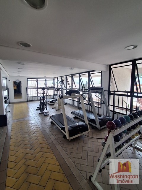 Apartamento Mogi das cruzes / Centro