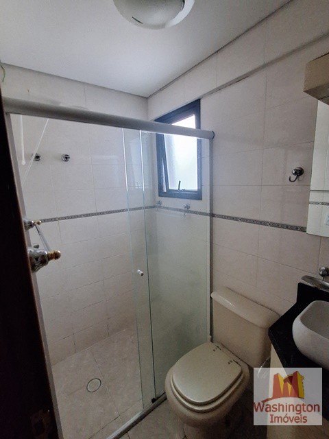 Apartamento Mogi das cruzes / Centro