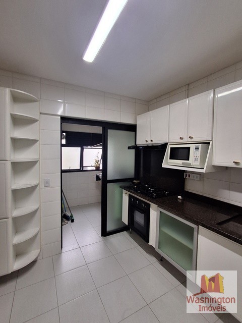 Apartamento Mogi das cruzes / Centro