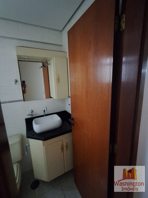 Apartamento Mogi das cruzes / Centro