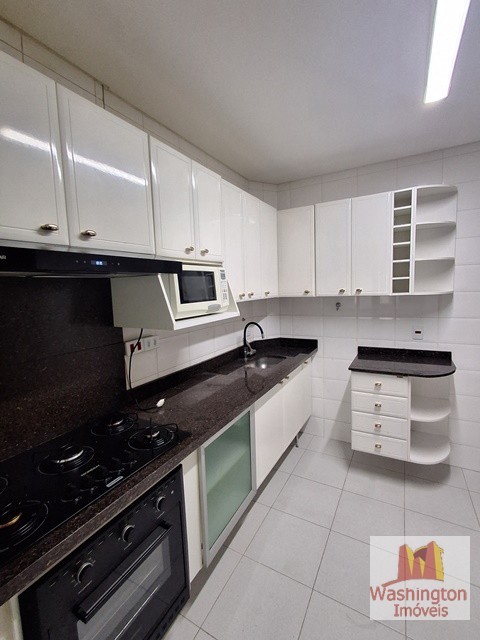 Apartamento Mogi das cruzes / Centro