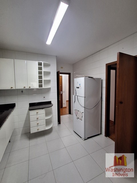 Apartamento Mogi das cruzes / Centro