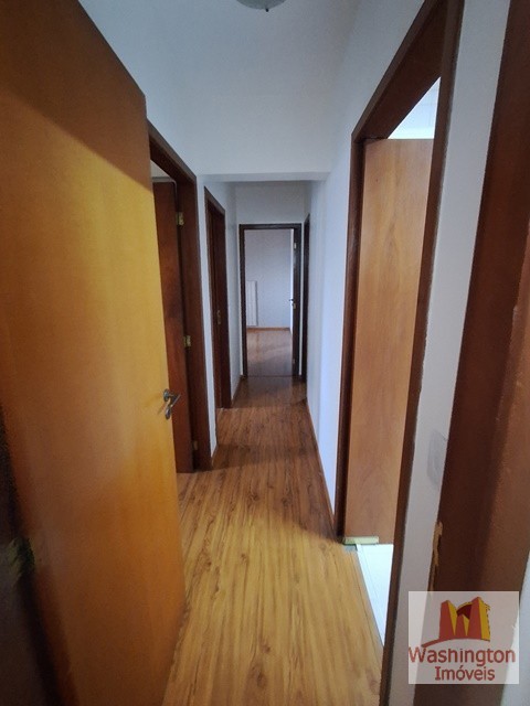 Apartamento Mogi das cruzes / Centro