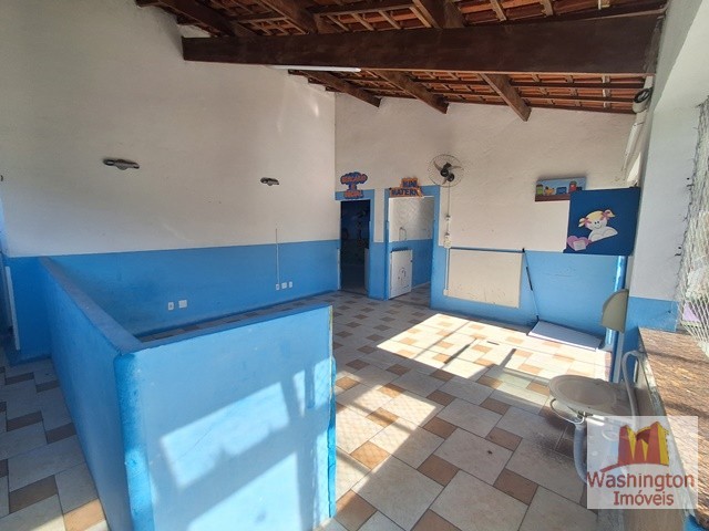 Casa Comercial Mogi das cruzes / Vila oliveira
