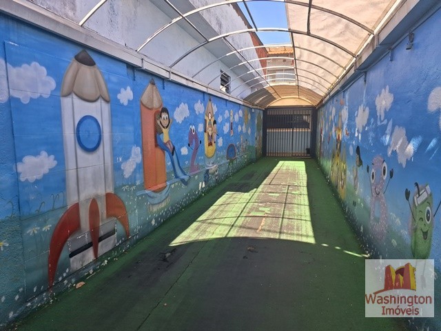 Casa Comercial Mogi das cruzes / Vila oliveira