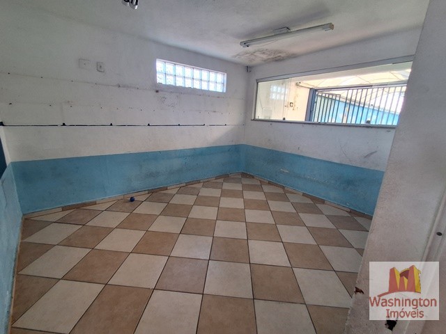 Casa Comercial Mogi das cruzes / Vila oliveira