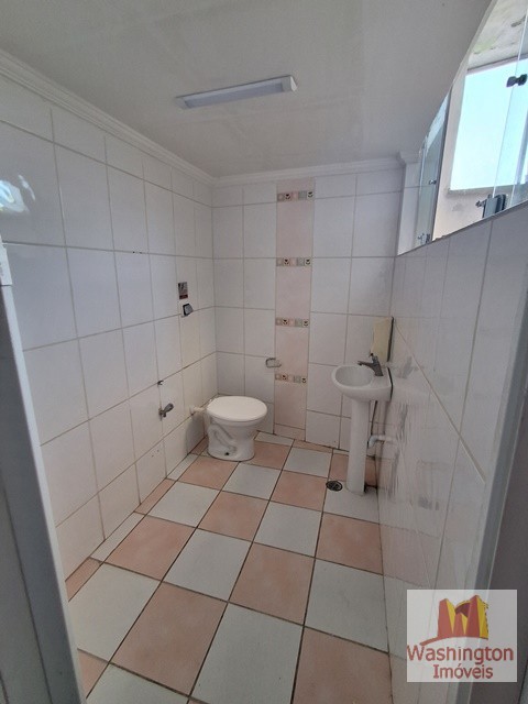 Casa Comercial Mogi das cruzes / Vila oliveira