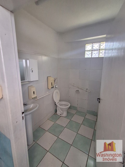 Casa Comercial Mogi das cruzes / Vila oliveira