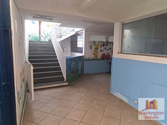 Casa Comercial Mogi das cruzes / Vila oliveira