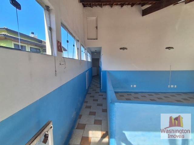 Casa Comercial Mogi das cruzes / Vila oliveira