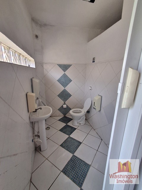 Casa Comercial Mogi das cruzes / Vila oliveira