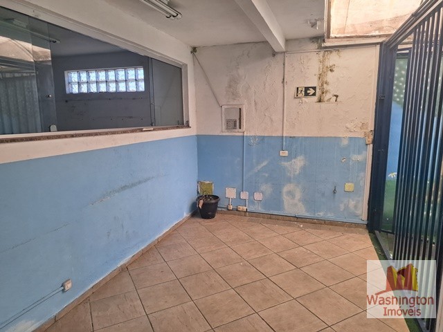 Casa Comercial Mogi das cruzes / Vila oliveira