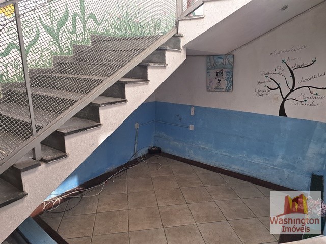 Casa Comercial Mogi das cruzes / Vila oliveira