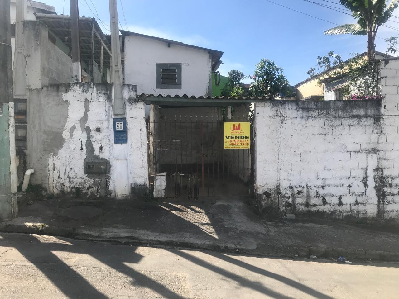 Casa  Mogi das cruzes / Cesar de souza