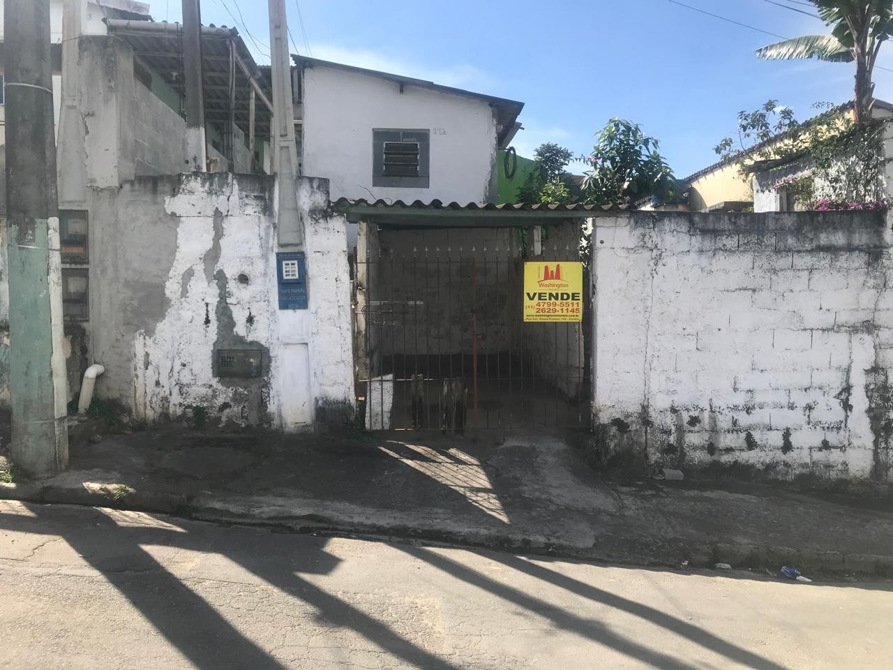 Casa  Mogi das cruzes / Cesar de souza