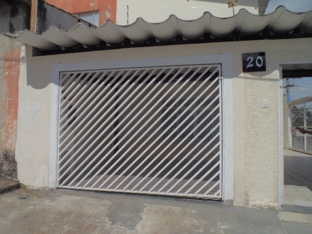 Casa  Mogi das cruzes / Bras cubas